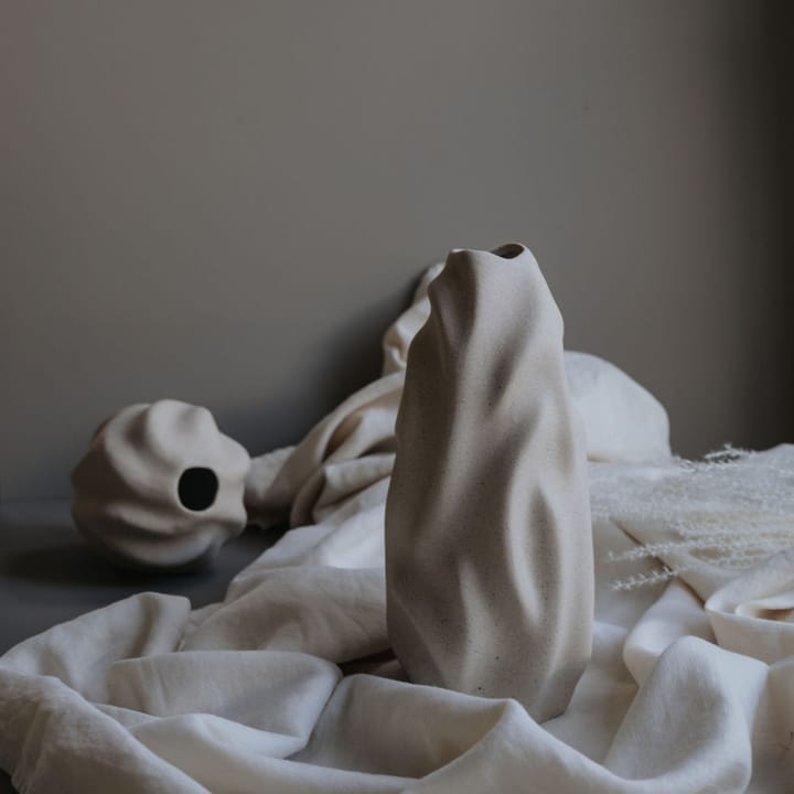 Drift 화병 30 cm, Vanilla Cooee Design | 쿠이디자인