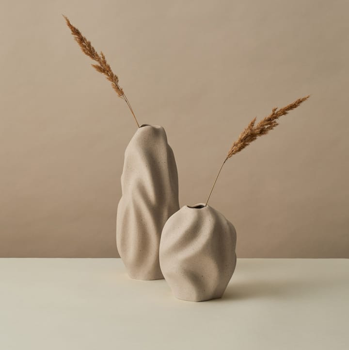 Drift 화병 30 cm, Vanilla Cooee Design | 쿠이디자인