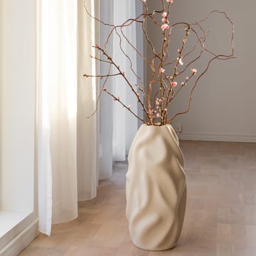 Drift 화병 55 cm - Vanilla - Cooee Design | 쿠이디자인