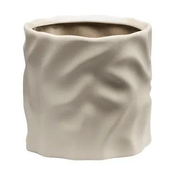 Drift desert 화분 - Sand, medium Ø17.5 cm - Cooee Design | 쿠이디자인
