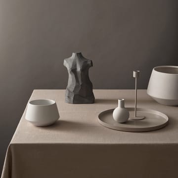Eve II 조각 장식품 - graphite - Cooee Design | 쿠이디자인