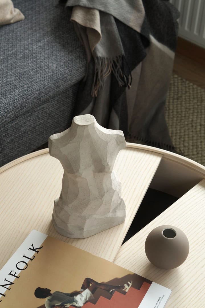 Eve II 조각 장식품, limestone Cooee Design | 쿠이디자인