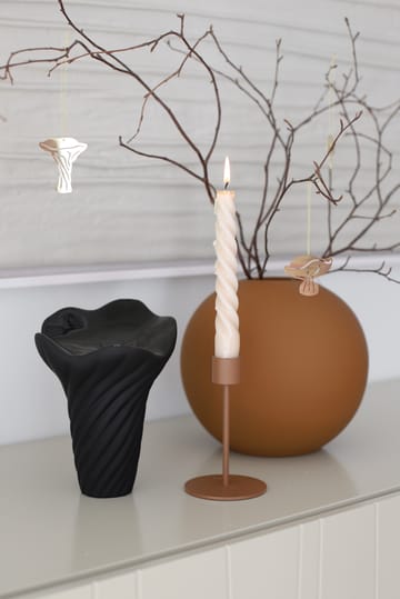 Fungi 행잉 데코소품 4 피스 - Brass - Cooee Design | 쿠이디자인
