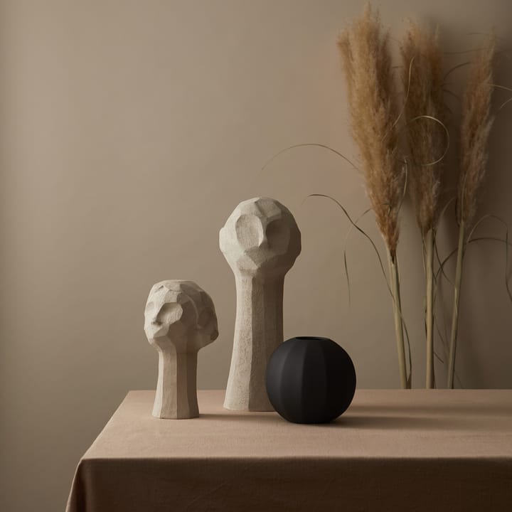 아다모 조각 장식품, Limestone Cooee Design | 쿠이디자인