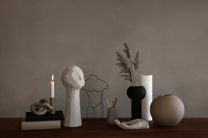 아다모 조각 장식품, Limestone Cooee Design | 쿠이디자인