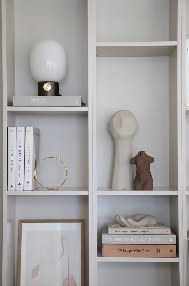 아다모 조각 장식품, Limestone Cooee Design | 쿠이디자인