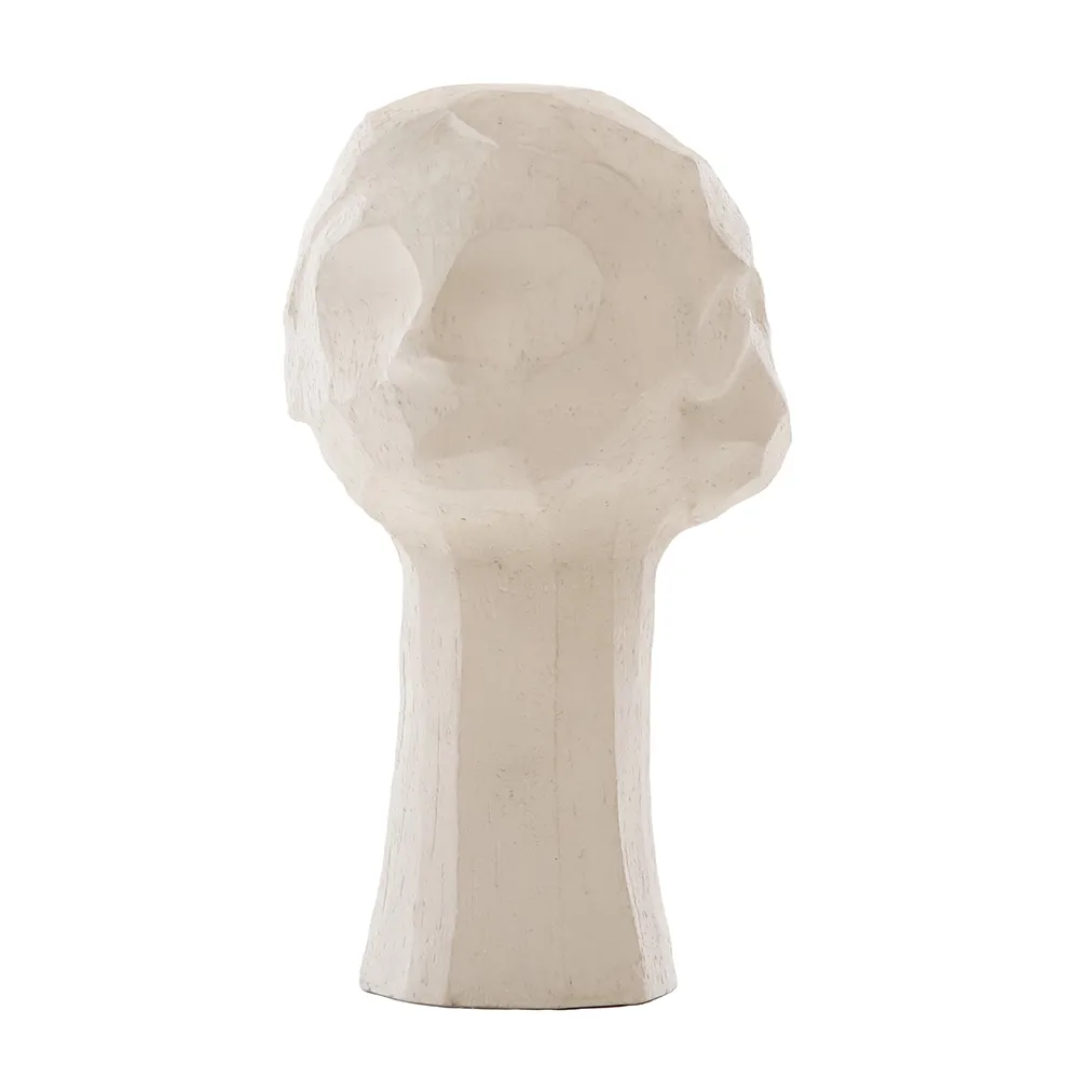 올리 조각 장식품, Limestone Cooee Design | 쿠이디자인