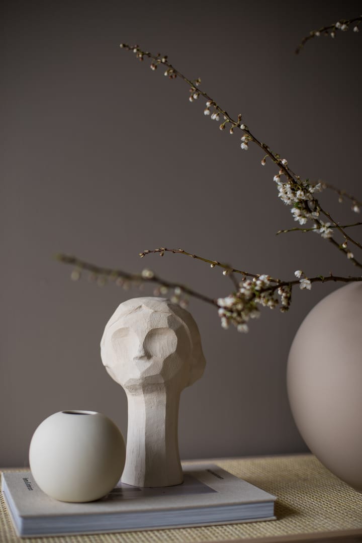 올리 조각 장식품, Limestone Cooee Design | 쿠이디자인