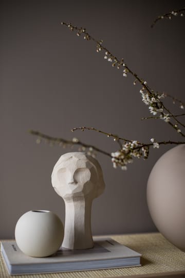 올리 조각 장식품 - Limestone - Cooee Design | 쿠이디자인