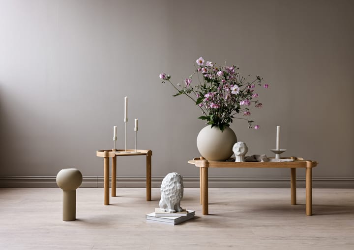 라이온 오브 유다 조각 - Limestone - Cooee Design | 쿠이디자인