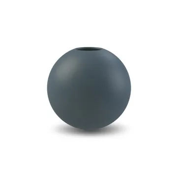 볼 화병 midnight blue - 8 cm - Cooee Design | 쿠이디자인