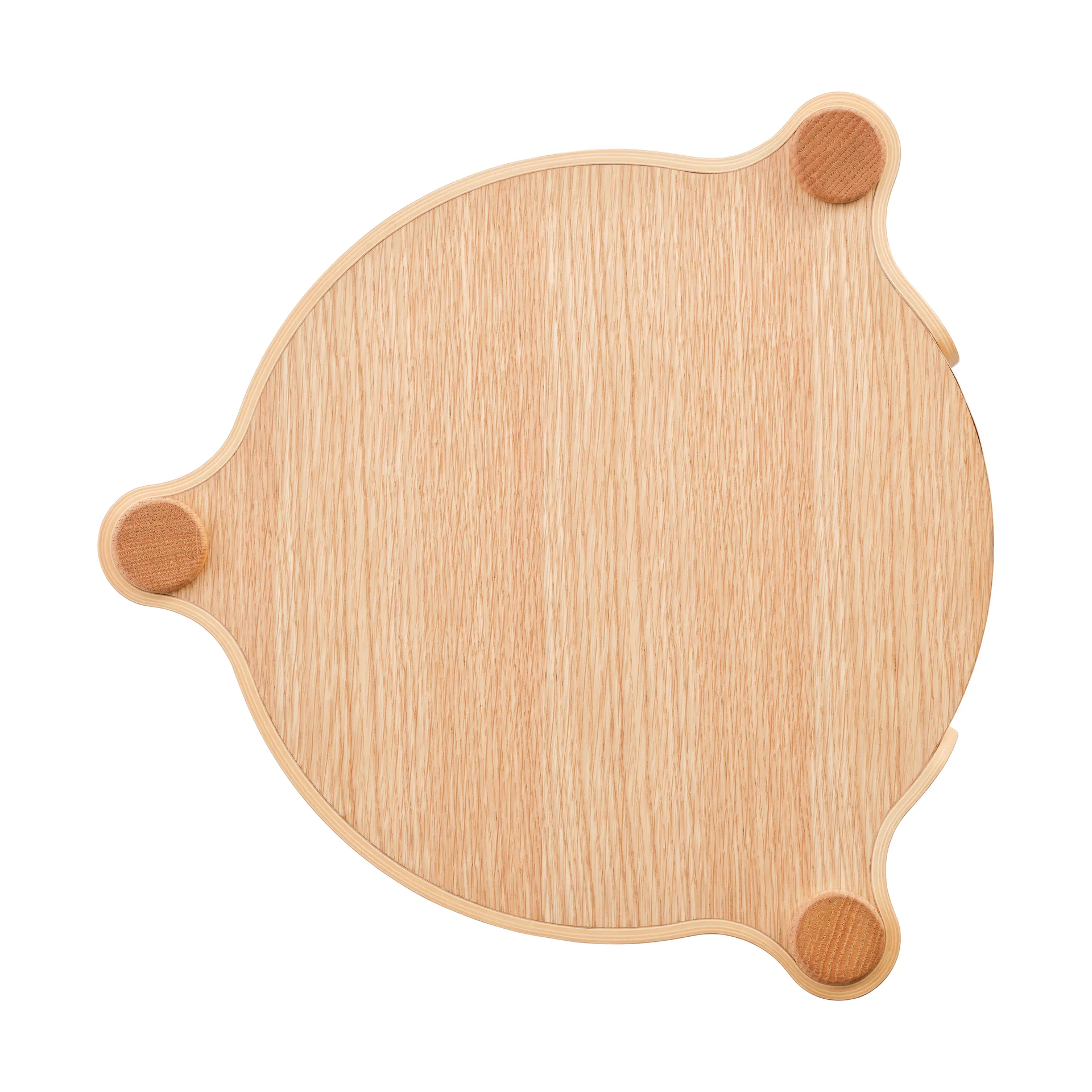 우디 스툴, Oak Cooee Design | 쿠이디자인