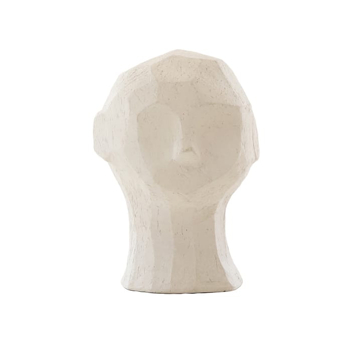 Olufemi 조각 장식품, Limestone Cooee Design | 쿠이디자인