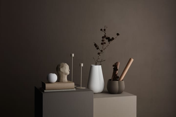Olufemi 조각 장식품, Limestone Cooee Design | 쿠이디자인