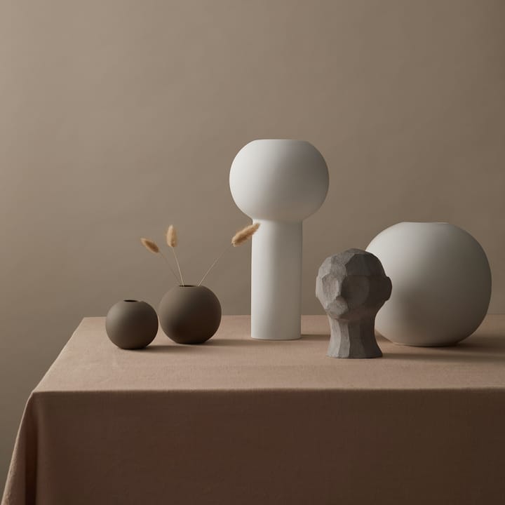 Olufemi 조각 장식품 - Mud - Cooee Design | 쿠이디자인