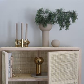 볼 화병 sand - 10 cm - Cooee Design | 쿠이디자인