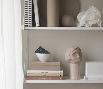 올리 조각 장식품 - Sand - Cooee Design | 쿠이디자인