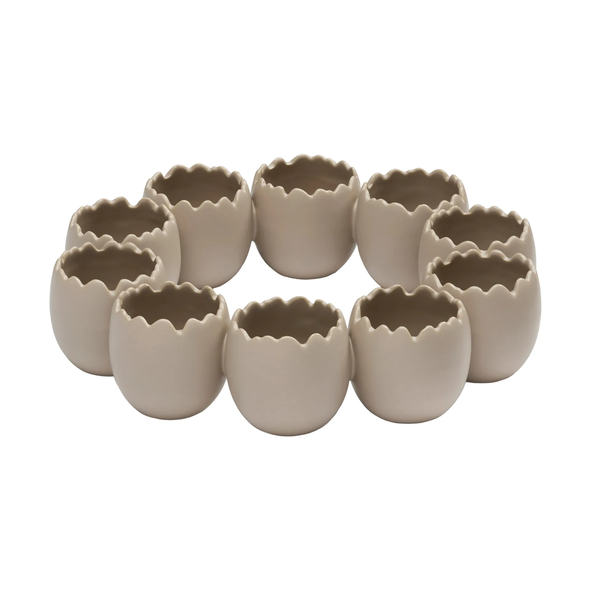 이스터 리스 장식, Sand Cooee Design | 쿠이디자인