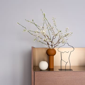 볼 화병 shell - 10 cm - Cooee Design | 쿠이디자인