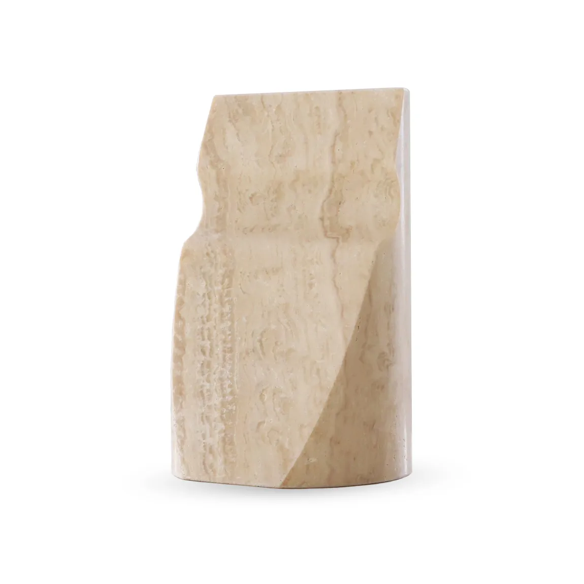 Shoulder 북레스트, travertine Cooee Design | 쿠이디자인