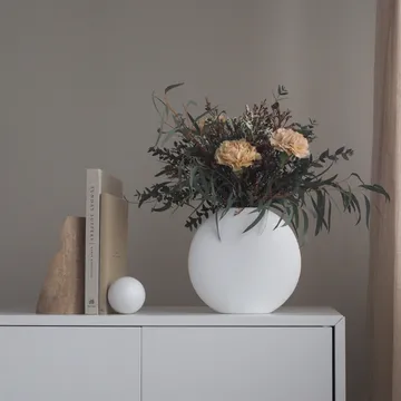 Shoulder 북레스트 - travertine - Cooee Design | 쿠이디자인