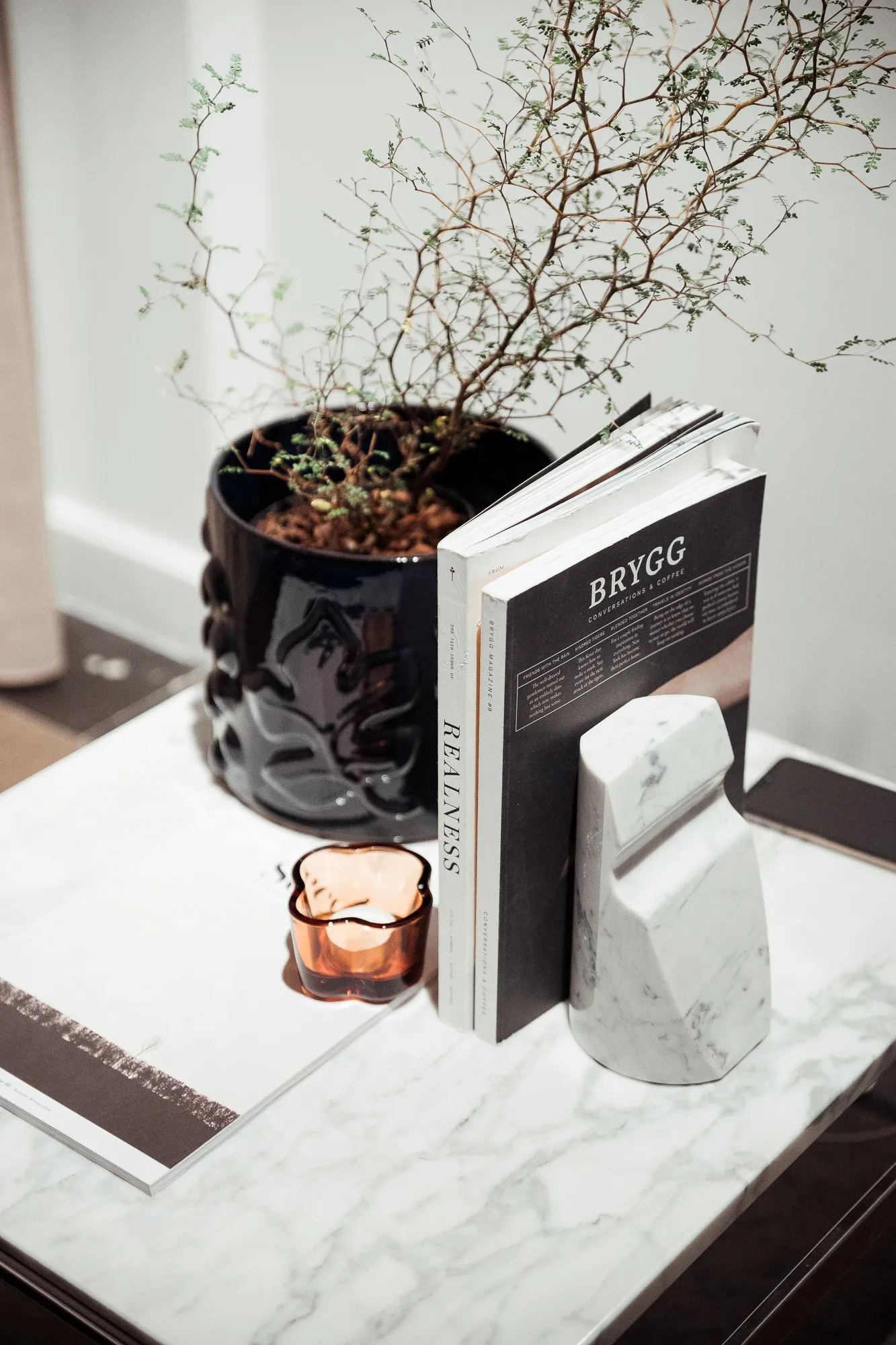 Shoulder 북레스트, white Cooee Design | 쿠이디자인