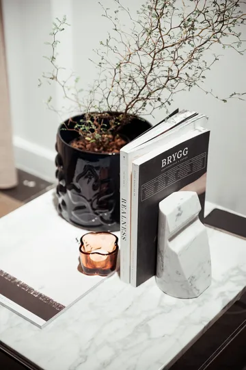 Shoulder 북레스트 - white - Cooee Design | 쿠이디자인