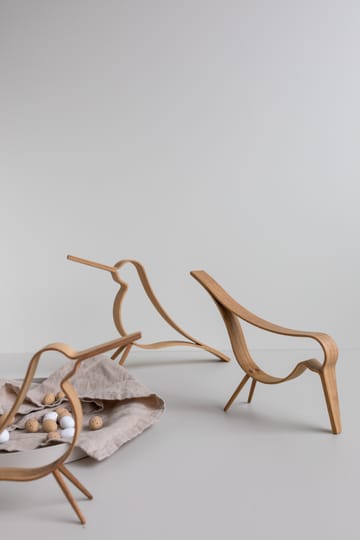 우디 새 small - oak - Cooee Design | 쿠이디자인