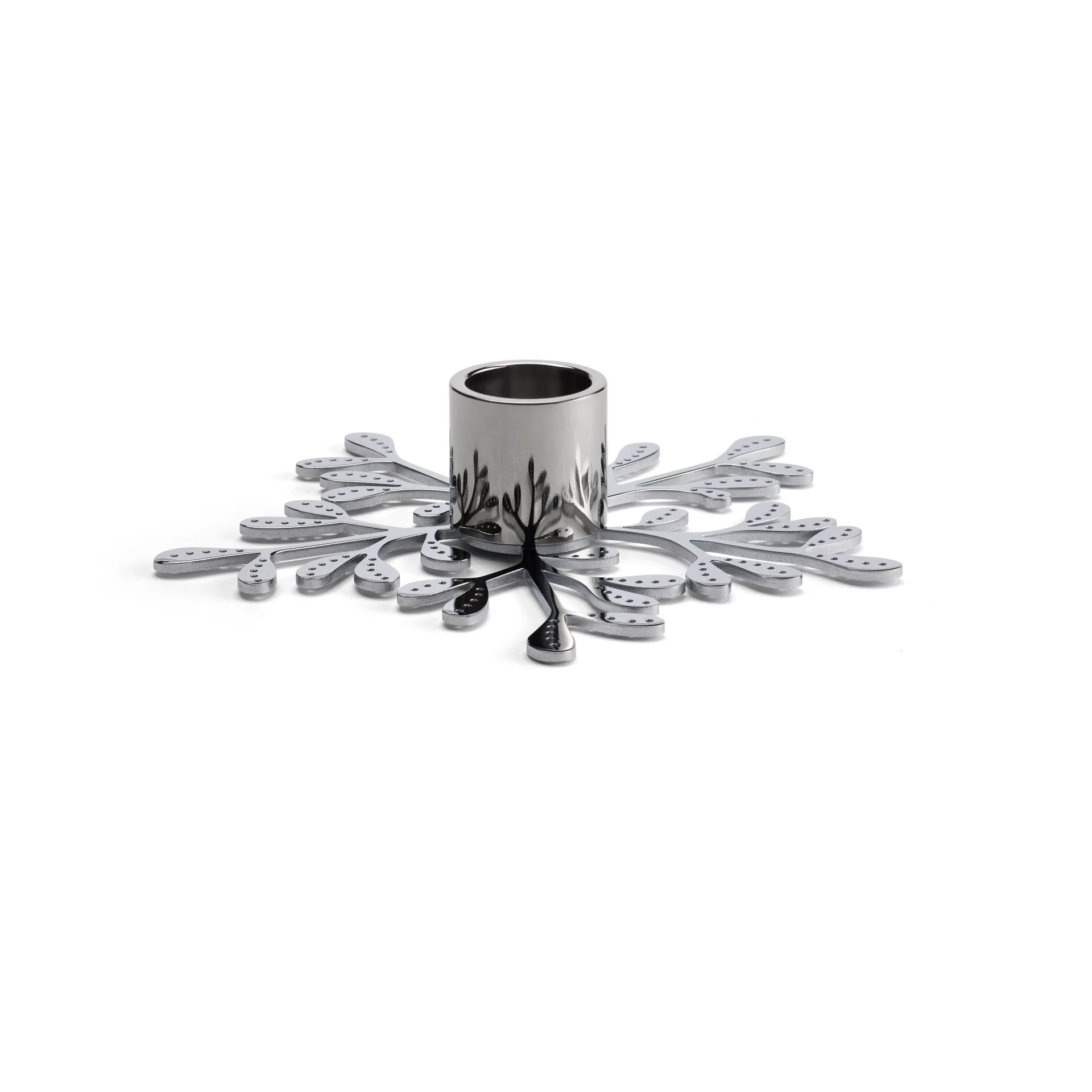 겨우살이 캔들 스틱, Stainless steel Cooee Design | 쿠이디자인