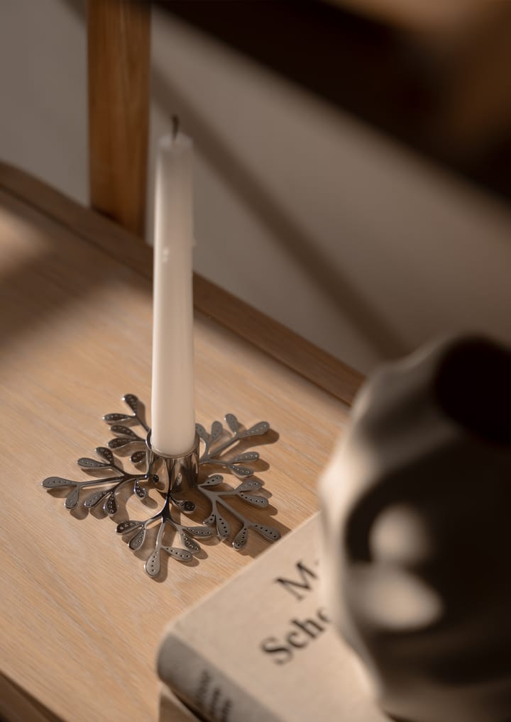 겨우살이 캔들 스틱, Stainless steel Cooee Design | 쿠이디자인