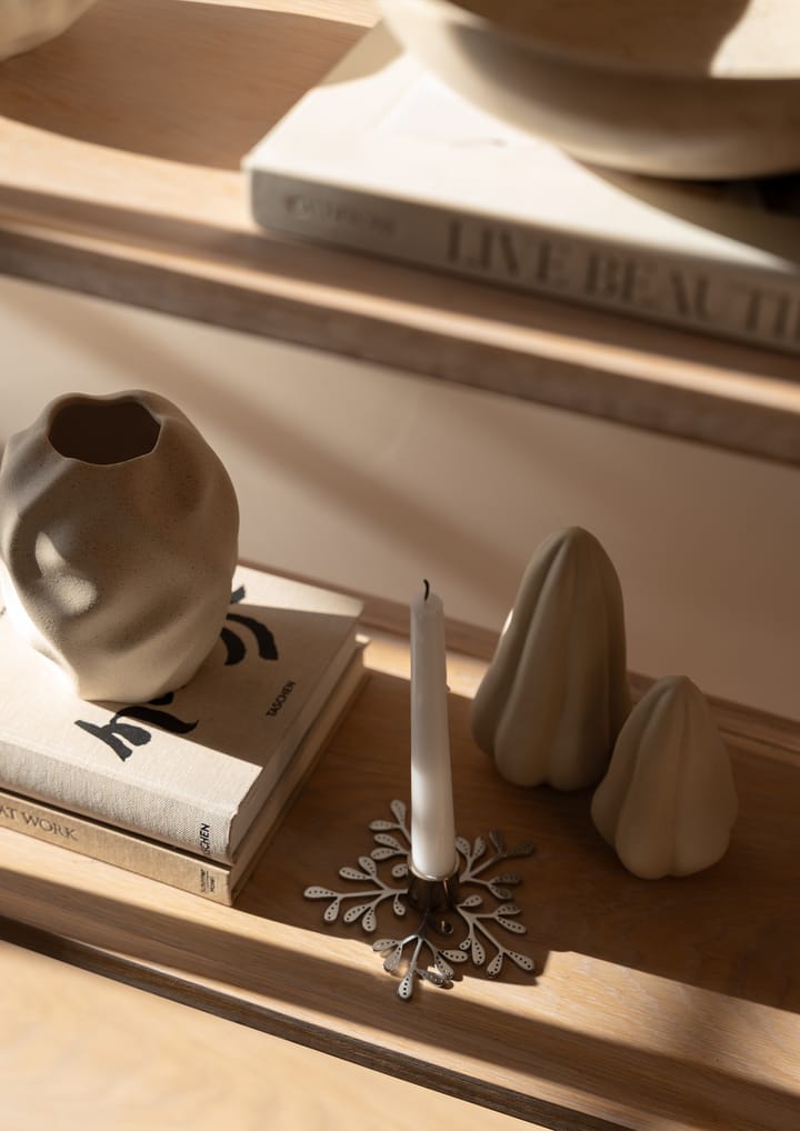 겨우살이 캔들 스틱, Stainless steel Cooee Design | 쿠이디자인