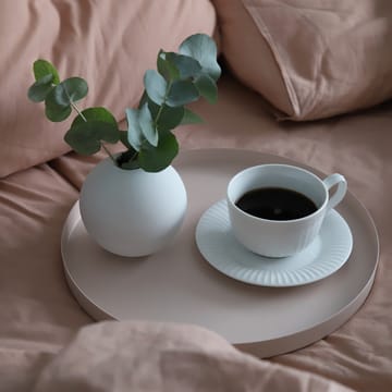 볼 화병 white - 8 cm - Cooee Design | 쿠이디자인