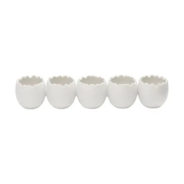 이스터 라인 장식 - White - Cooee Design | 쿠이디자인