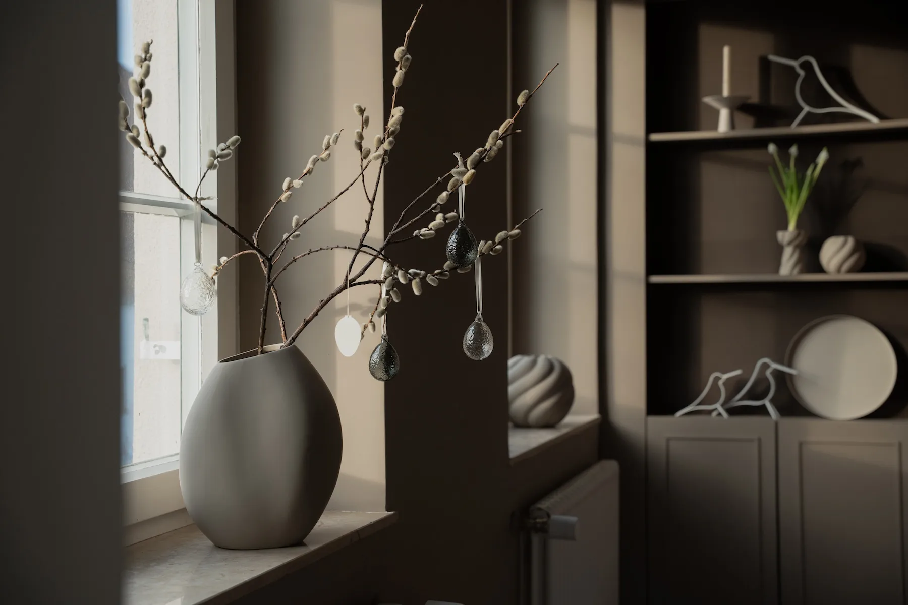 우디 새 스몰, White Cooee Design | 쿠이디자인