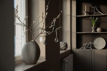 우디 새 스몰 - White - Cooee Design | 쿠이디자인