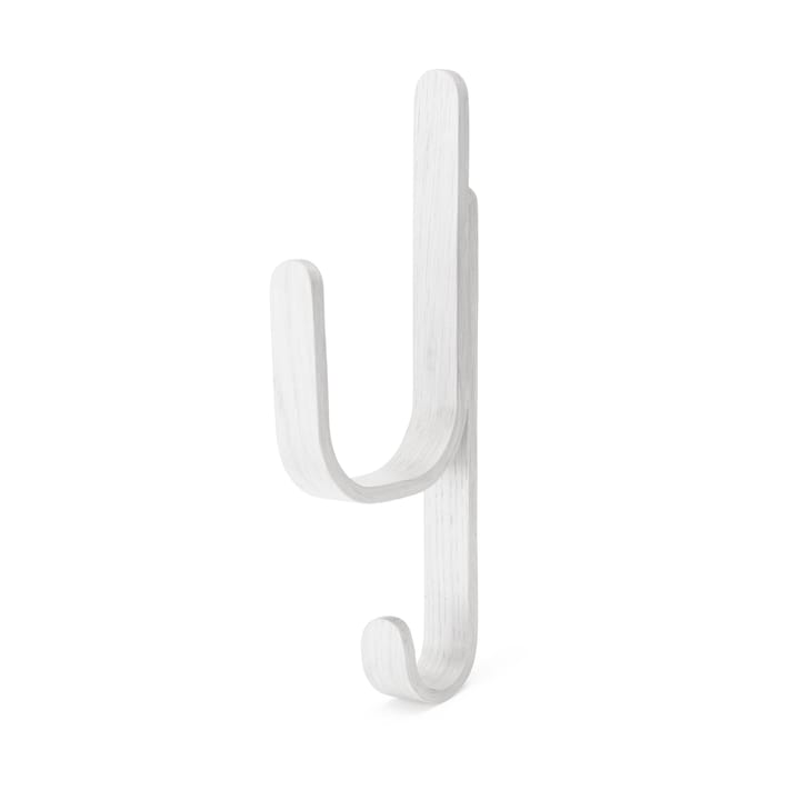 우디 훅 원 - White - Cooee Design | 쿠이디자인