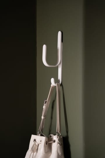우디 훅 원 - White - Cooee Design | 쿠이디자인