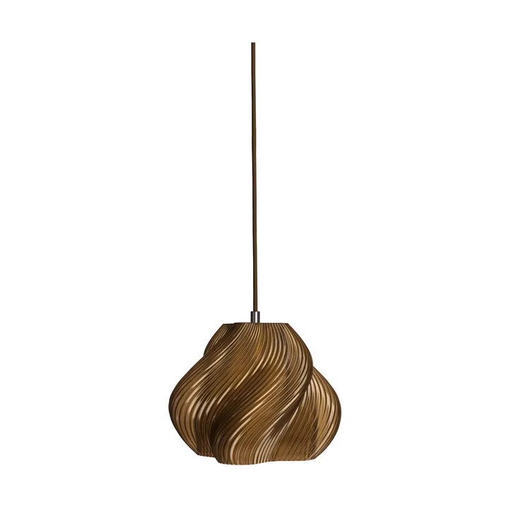 소프트 서브 펜던트 조명 - Caramel-chrome, 01, 20 cm - Crème Atelier