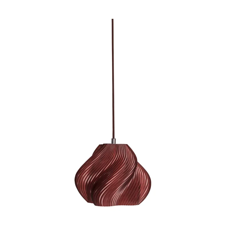 소프트 서브 펜던트 조명 - Cherry-chrome, 01, 20 cm - Crème Atelier