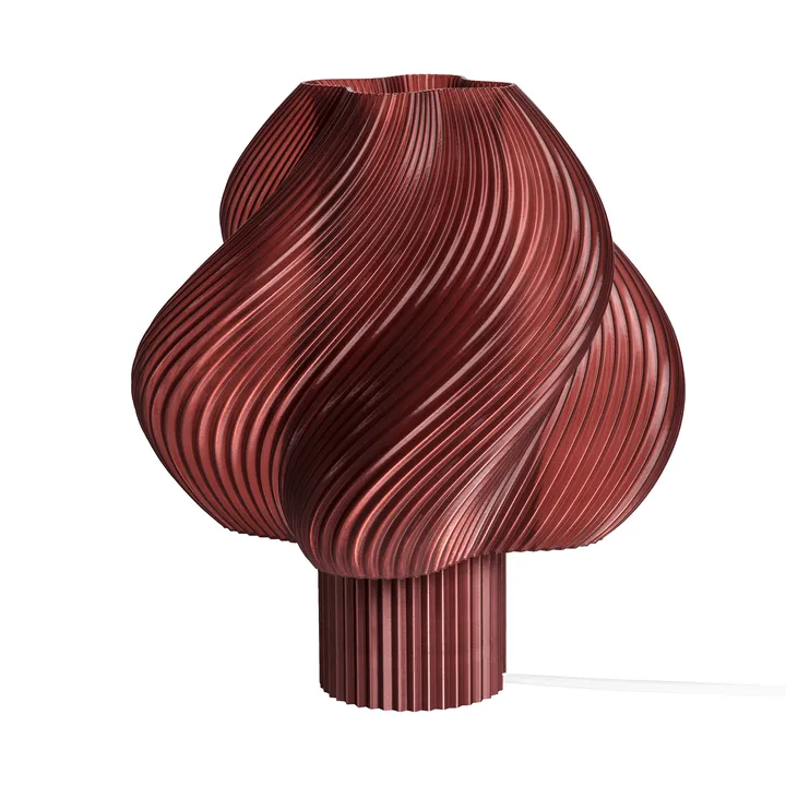 소프트 서브 테이블 조명 - Cherry, Grande, 34 cm - Crème Atelier