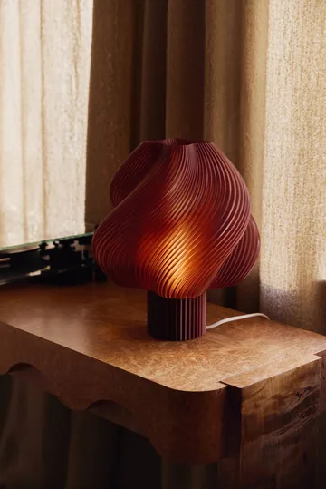 소프트 서브 테이블 조명 - Cherry, Grande, 34 cm - Crème Atelier