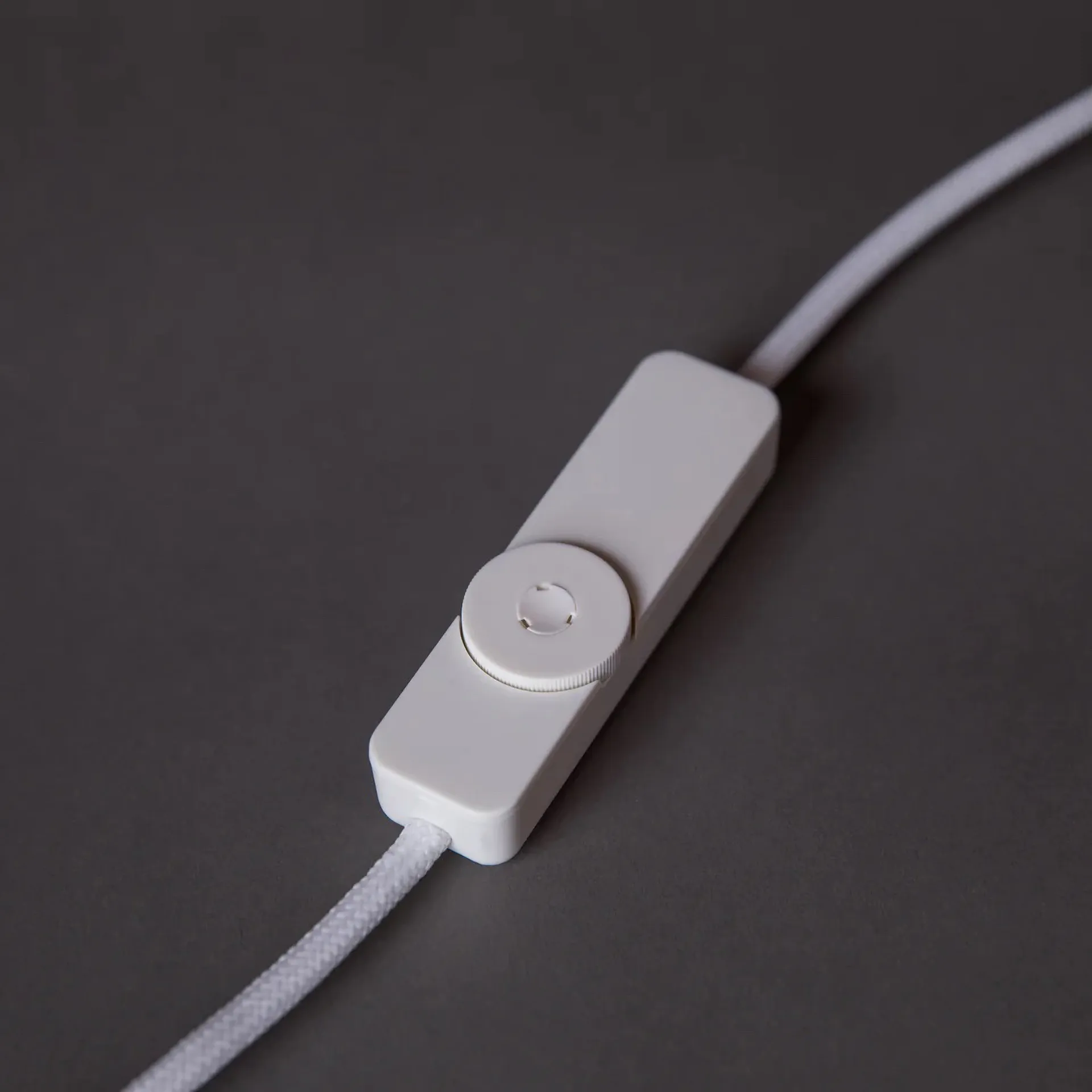 소프트 서브 플로어 조명, Lavender Sorbet, Mega, 63 cm Crème Atelier