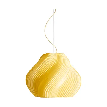 소프트 서브 펜던트 조명 - Limonello sorbet-brass, Mega, 60 cm - Crème Atelier