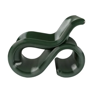 에클레어 라운지 체어 - Nori - Crème Atelier