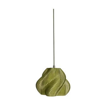 소프트 서브 펜던트 조명 - Olive-chrome, 01, 20 cm - Crème Atelier