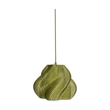 소프트 서브 펜던트 조명 - Olive-chrome, 02, 25 cm - Crème Atelier