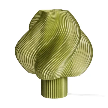 소프트 서브 플로어 조명 - Olive, Mega, 63 cm - Crème Atelier