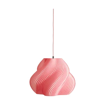 소프트 서브 펜던트 조명 - Peach sorbet-chrome, 03, 30 cm - Crème Atelier