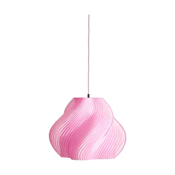 소프트 서브 펜던트 조명 - Rose sorbet-chrome, 03, 30 cm - Crème Atelier