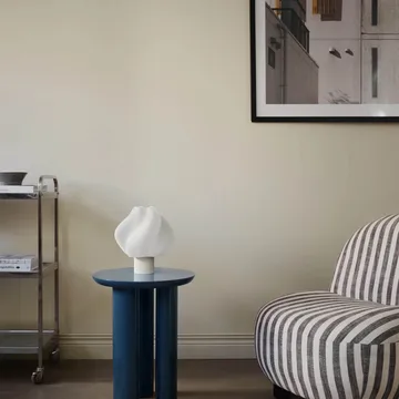 소프트 서브 테이블 조명 - Vanilla bean, Regular, 26 cm - Crème Atelier